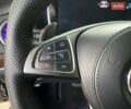 Черный Мерседес С Класс, объемом двигателя 4.7 л и пробегом 186 тыс. км за 32900 $, фото 30 на Automoto.ua