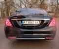 Черный Мерседес С Класс, объемом двигателя 4.66 л и пробегом 225 тыс. км за 33000 $, фото 16 на Automoto.ua