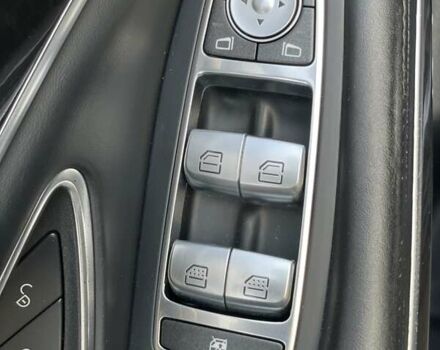 Чорний Мерседес С Клас, об'ємом двигуна 4.66 л та пробігом 201 тис. км за 26000 $, фото 21 на Automoto.ua