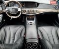 Чорний Мерседес С Клас, об'ємом двигуна 4.6 л та пробігом 160 тис. км за 8500 $, фото 7 на Automoto.ua