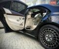 Чорний Мерседес С Клас, об'ємом двигуна 2.99 л та пробігом 215 тис. км за 44500 $, фото 54 на Automoto.ua