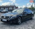 Чорний Мерседес С Клас, об'ємом двигуна 2.99 л та пробігом 205 тис. км за 33900 $, фото 5 на Automoto.ua