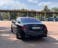 Чорний Мерседес С Клас, об'ємом двигуна 4.66 л та пробігом 278 тис. км за 28999 $, фото 5 на Automoto.ua