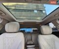 Чорний Мерседес С Клас, об'ємом двигуна 4.66 л та пробігом 235 тис. км за 34900 $, фото 37 на Automoto.ua