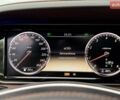 Чорний Мерседес С Клас, об'ємом двигуна 4.66 л та пробігом 165 тис. км за 26444 $, фото 108 на Automoto.ua