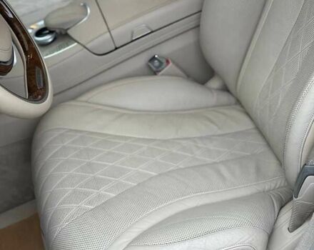 Черный Мерседес С Класс, объемом двигателя 0 л и пробегом 154 тыс. км за 37500 $, фото 41 на Automoto.ua