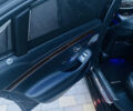 Чорний Мерседес С Клас, об'ємом двигуна 2.99 л та пробігом 189 тис. км за 47000 $, фото 30 на Automoto.ua