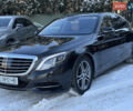 Чорний Мерседес С Клас, об'ємом двигуна 4.66 л та пробігом 221 тис. км за 23500 $, фото 3 на Automoto.ua