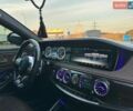 Чорний Мерседес С Клас, об'ємом двигуна 4.7 л та пробігом 175 тис. км за 29900 $, фото 30 на Automoto.ua