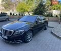 Черный Мерседес С Класс, объемом двигателя 4.6 л и пробегом 137 тыс. км за 26300 $, фото 1 на Automoto.ua