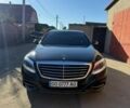 Чорний Мерседес С Клас, об'ємом двигуна 4.66 л та пробігом 170 тис. км за 32000 $, фото 2 на Automoto.ua