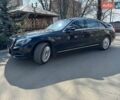 Черный Мерседес С Класс, объемом двигателя 2.19 л и пробегом 272 тыс. км за 33994 $, фото 22 на Automoto.ua