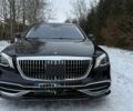 Чорний Мерседес С Клас, об'ємом двигуна 4.66 л та пробігом 148 тис. км за 34999 $, фото 8 на Automoto.ua
