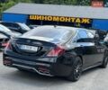 Чорний Мерседес С Клас, об'ємом двигуна 4.66 л та пробігом 193 тис. км за 23900 $, фото 6 на Automoto.ua
