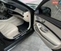 Черный Мерседес С Класс, объемом двигателя 4.66 л и пробегом 157 тыс. км за 29900 $, фото 41 на Automoto.ua