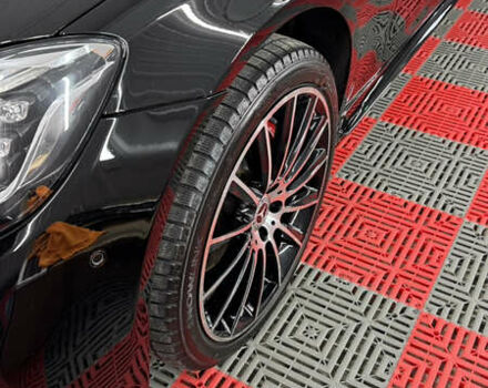 Чорний Мерседес С Клас, об'ємом двигуна 4.7 л та пробігом 122 тис. км за 33100 $, фото 104 на Automoto.ua