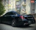Чорний Мерседес С Клас, об'ємом двигуна 2.99 л та пробігом 215 тис. км за 44500 $, фото 17 на Automoto.ua
