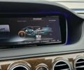 Черный Мерседес С Класс, объемом двигателя 2.99 л и пробегом 170 тыс. км за 37000 $, фото 1 на Automoto.ua