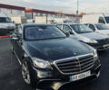 Черный Мерседес С Класс, объемом двигателя 4.66 л и пробегом 205 тыс. км за 30000 $, фото 17 на Automoto.ua