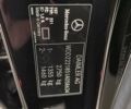 Черный Мерседес С Класс, объемом двигателя 4.7 л и пробегом 186 тыс. км за 32900 $, фото 56 на Automoto.ua