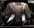 Чорний Мерседес С Клас, об'ємом двигуна 4.7 л та пробігом 268 тис. км за 39700 $, фото 30 на Automoto.ua