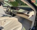 Черный Мерседес С Класс, объемом двигателя 4.66 л и пробегом 155 тыс. км за 25000 $, фото 33 на Automoto.ua