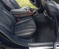Чорний Мерседес С Клас, об'ємом двигуна 4.66 л та пробігом 225 тис. км за 33000 $, фото 1 на Automoto.ua