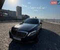 Черный Мерседес С Класс, объемом двигателя 2.99 л и пробегом 143 тыс. км за 41500 $, фото 8 на Automoto.ua