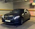 Черный Мерседес С Класс, объемом двигателя 0 л и пробегом 154 тыс. км за 37500 $, фото 2 на Automoto.ua