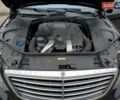 Чорний Мерседес С Клас, об'ємом двигуна 4.6 л та пробігом 160 тис. км за 8500 $, фото 10 на Automoto.ua