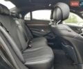 Чорний Мерседес С Клас, об'ємом двигуна 4.6 л та пробігом 160 тис. км за 8500 $, фото 9 на Automoto.ua