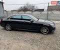 Черный Мерседес С Класс, объемом двигателя 0 л и пробегом 154 тыс. км за 37500 $, фото 1 на Automoto.ua