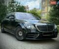 Чорний Мерседес С Клас, об'ємом двигуна 2.99 л та пробігом 215 тис. км за 44500 $, фото 1 на Automoto.ua
