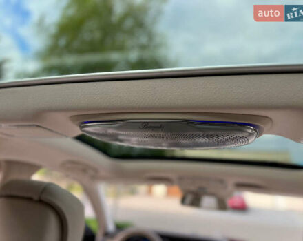 Чорний Мерседес С Клас, об'ємом двигуна 2.99 л та пробігом 105 тис. км за 45000 $, фото 7 на Automoto.ua