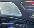 Черный Мерседес С Класс, объемом двигателя 4.7 л и пробегом 235 тыс. км за 25900 $, фото 42 на Automoto.ua
