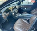 Черный Мерседес С Класс, объемом двигателя 4.6 л и пробегом 137 тыс. км за 26300 $, фото 9 на Automoto.ua