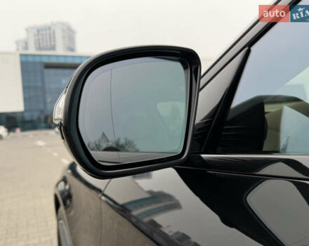 Черный Мерседес С Класс, объемом двигателя 2.99 л и пробегом 109 тыс. км за 45000 $, фото 27 на Automoto.ua