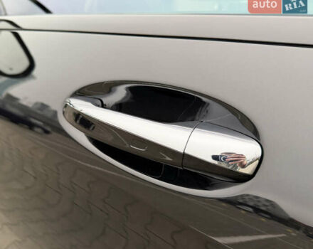 Черный Мерседес С Класс, объемом двигателя 2.99 л и пробегом 109 тыс. км за 45000 $, фото 26 на Automoto.ua