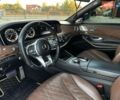 Чорний Мерседес С Клас, об'ємом двигуна 4.7 л та пробігом 175 тис. км за 29900 $, фото 26 на Automoto.ua
