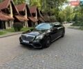 Черный Мерседес С Класс, объемом двигателя 4.7 л и пробегом 235 тыс. км за 25900 $, фото 17 на Automoto.ua