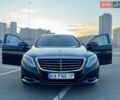 Черный Мерседес С Класс, объемом двигателя 4.66 л и пробегом 225 тыс. км за 22900 $, фото 1 на Automoto.ua