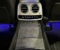 Черный Мерседес С Класс, объемом двигателя 4.66 л и пробегом 211 тыс. км за 31700 $, фото 54 на Automoto.ua
