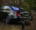 Чорний Мерседес С Клас, об'ємом двигуна 4.66 л та пробігом 222 тис. км за 25000 $, фото 5 на Automoto.ua