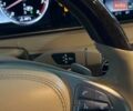 Чорний Мерседес С Клас, об'ємом двигуна 4.7 л та пробігом 166 тис. км за 25440 $, фото 40 на Automoto.ua