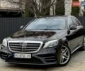 Черный Мерседес С Класс, объемом двигателя 2.99 л и пробегом 277 тыс. км за 33950 $, фото 9 на Automoto.ua