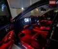 Черный Мерседес С Класс, объемом двигателя 4.66 л и пробегом 230 тыс. км за 26700 $, фото 66 на Automoto.ua
