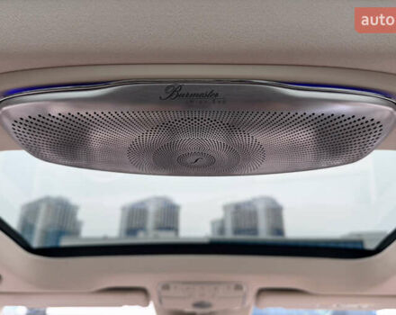 Черный Мерседес С Класс, объемом двигателя 2.99 л и пробегом 109 тыс. км за 45000 $, фото 53 на Automoto.ua