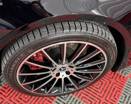 Чорний Мерседес С Клас, об'ємом двигуна 4.7 л та пробігом 122 тис. км за 33100 $, фото 74 на Automoto.ua