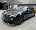 Чорний Мерседес С Клас, об'ємом двигуна 5.5 л та пробігом 53 тис. км за 63000 $, фото 23 на Automoto.ua