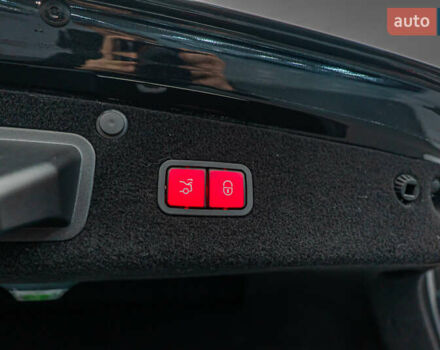 Чорний Мерседес С Клас, об'ємом двигуна 4.7 л та пробігом 158 тис. км за 34806 $, фото 7 на Automoto.ua